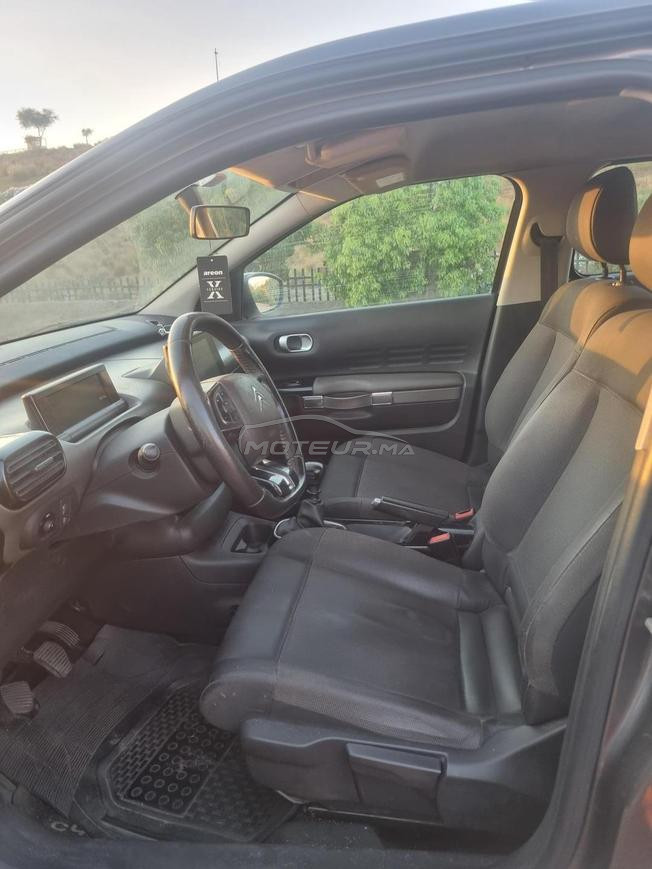 C4 cactus 2019