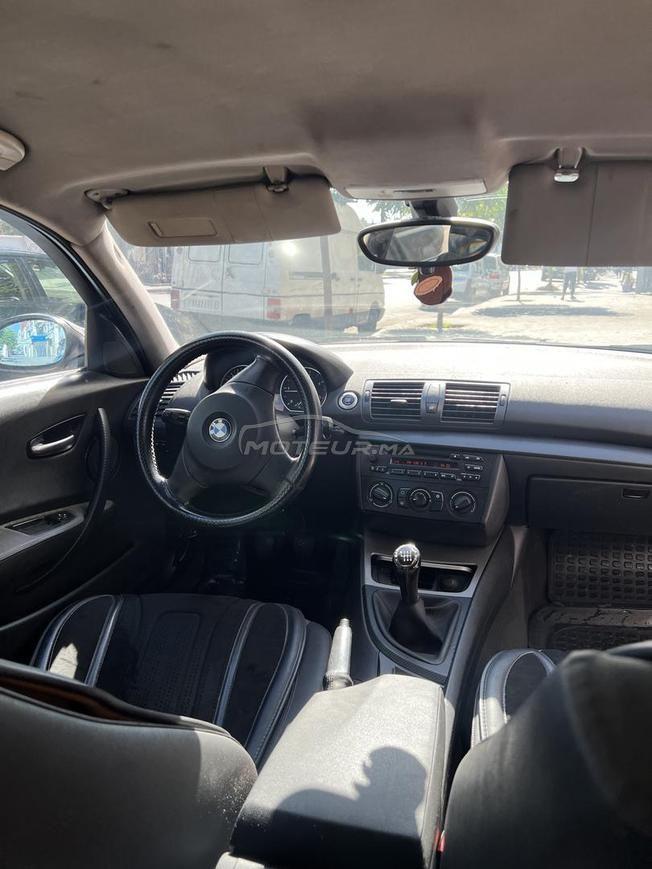 bmw e87 serie 1  118d 