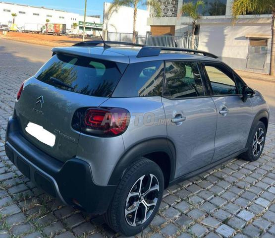 C3 Air cross 2024 1er main - 2