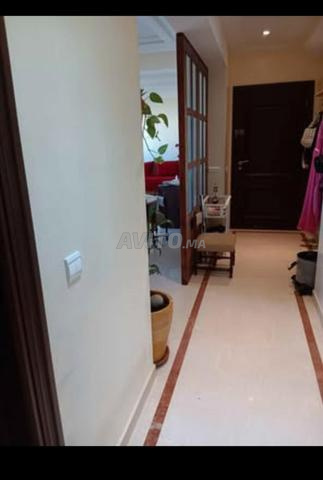 Vente très bel apt résidentielle - 2