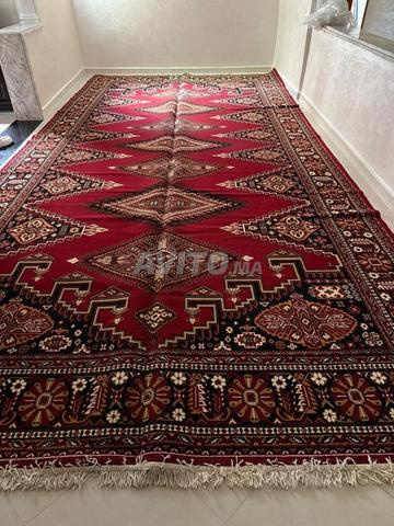 Tapis traditionnel - 2