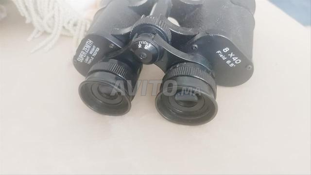 Super Zenith 8x40 Light Weight - 2