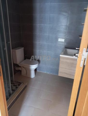 Location 91 m² à El Mansouria Mansbay - Mohammedia