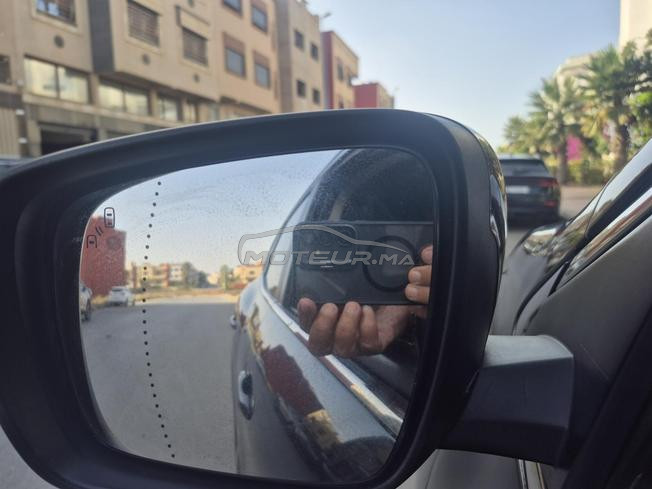 Renault kadjar automatique 