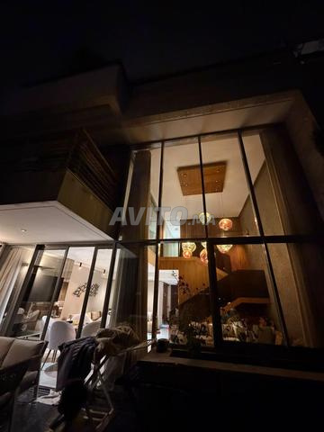 Duplex à vendre à la Ville Verte - 2