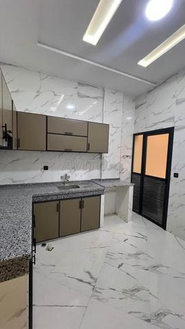 Appartement à louer - 2