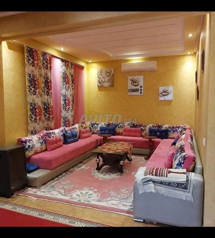 Maison Meublé 310m2 Morocco Mool - 2