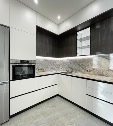 AMÉNAGEMENT INTÉRIEUR ET EXTÉRIEUR SUR MESURE - 2