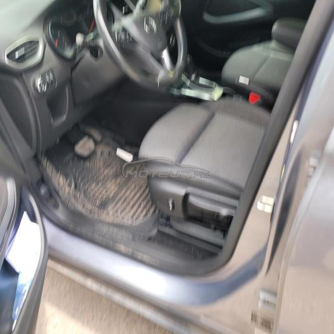 Opel crossland a vendre