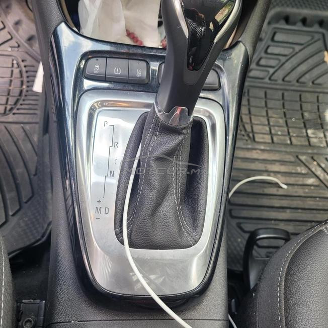Opel crossland a vendre