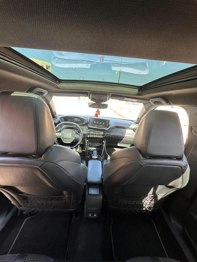Peugeot 2008 GT-Line Diesel 