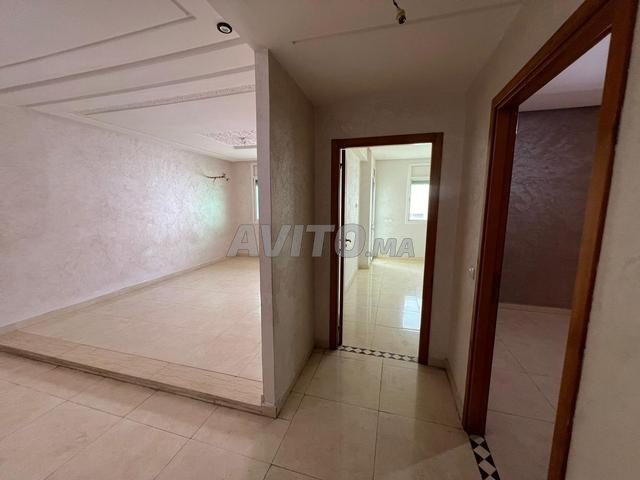 Appartement à louer Mimosas Poids Lourd - 2