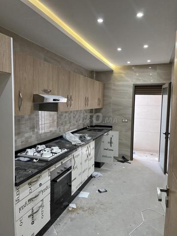 Nouvel appartement à louer à Msanana, Tanger, près de l'hôpital Akdi Tal - 2
