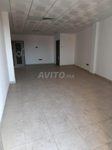 Bureau de 46m² à louer Quartier Salwan Khalifa - 2
