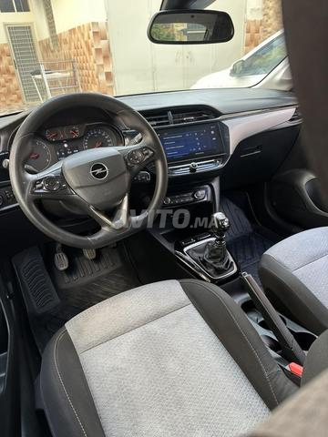 Je vends ma voiture - 2