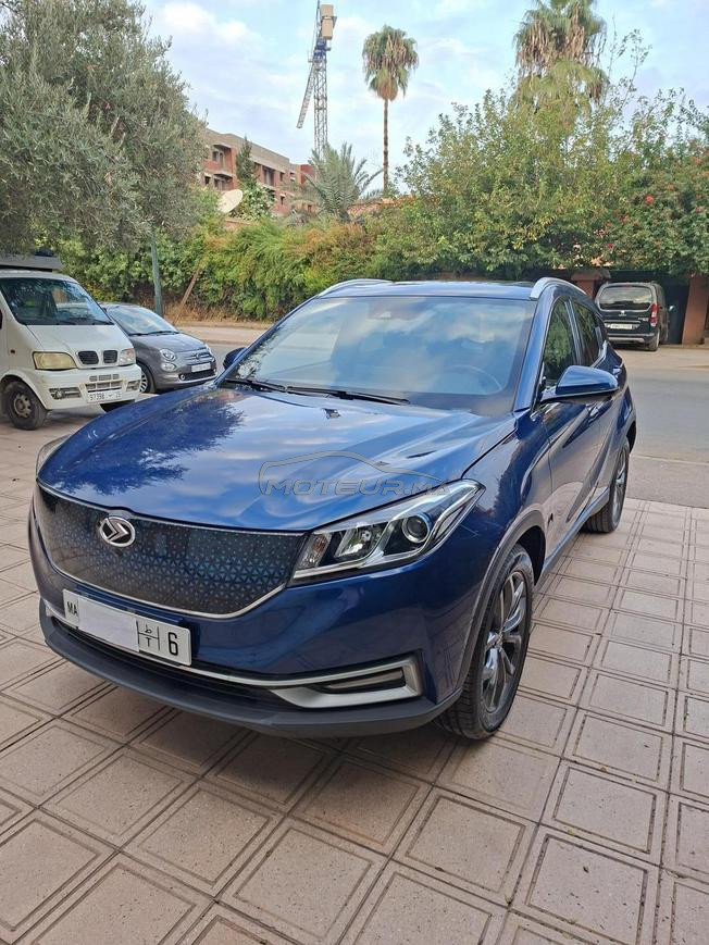Seres 3 Electrique Automatique 2023 à Marrakech