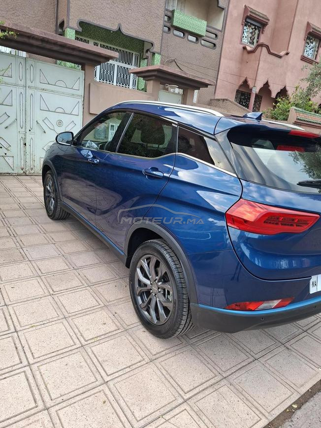 Seres 3 Electrique Automatique 2023 à Marrakech