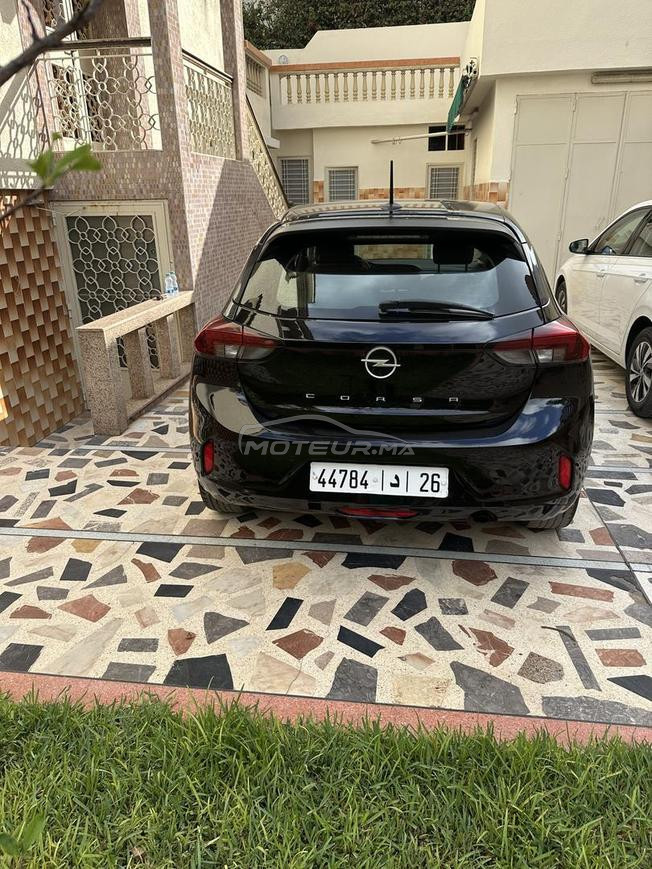 je vente ma voiture 