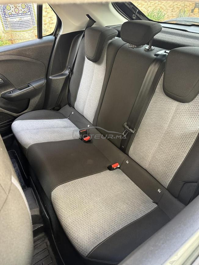 je vente ma voiture 