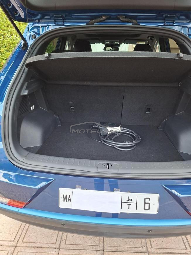 Seres 3 Electrique Automatique 2023 à Marrakech