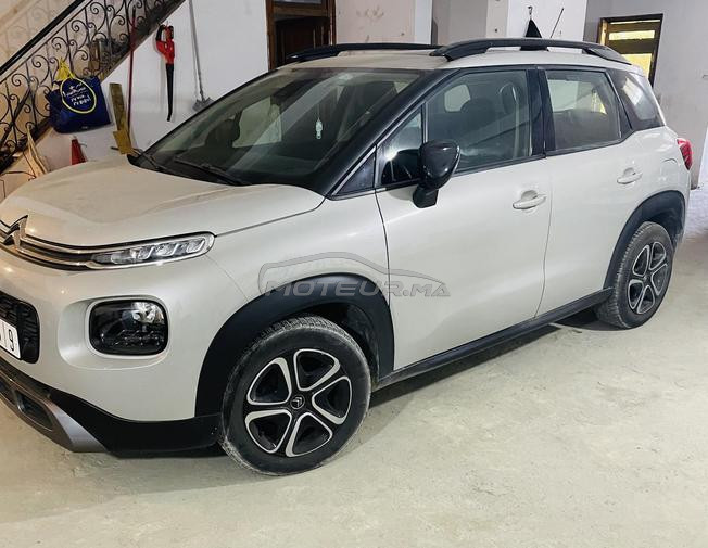 C3 Aircross (Diwana de France)