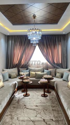Appartement Saïd Hajji - 2