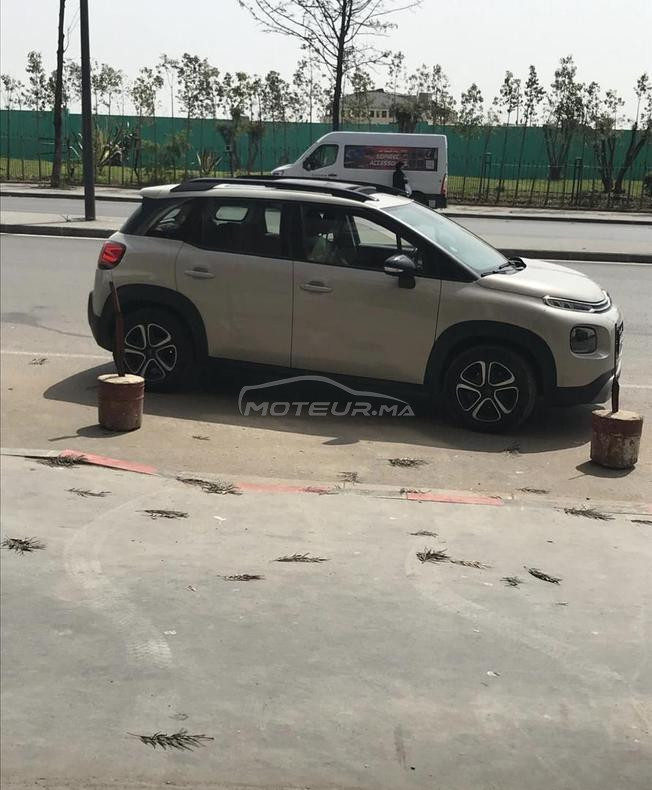C3 Aircross (Diwana de France)