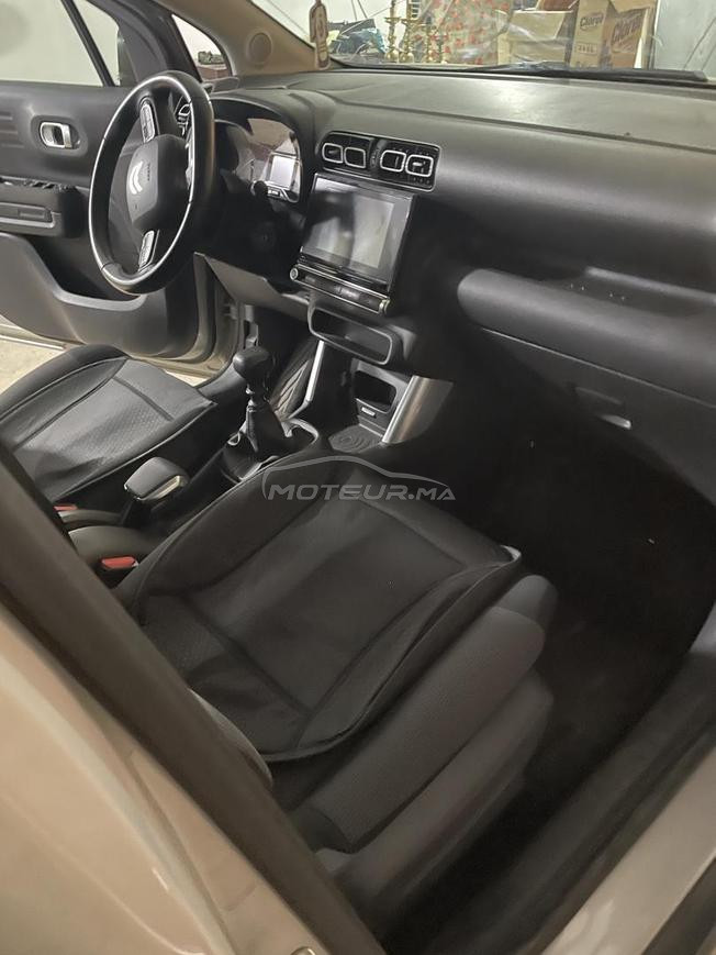 C3 Aircross (Diwana de France)