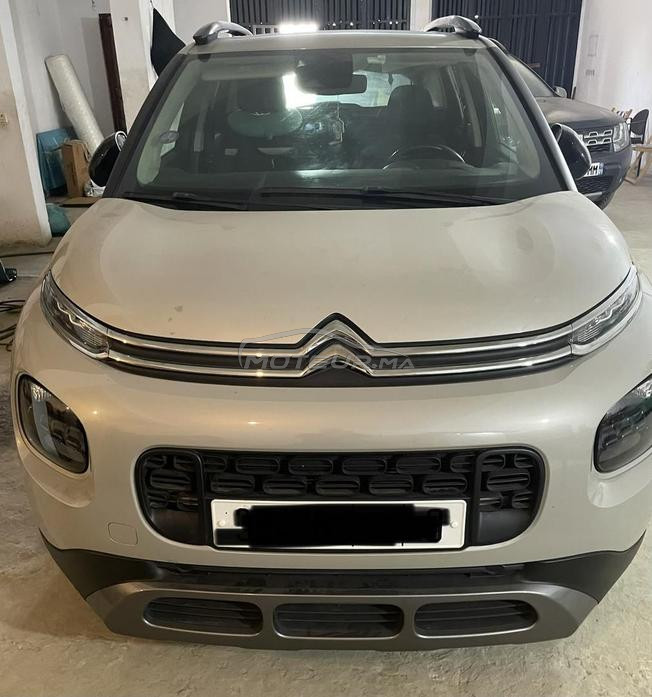 C3 Aircross (Diwana de France)