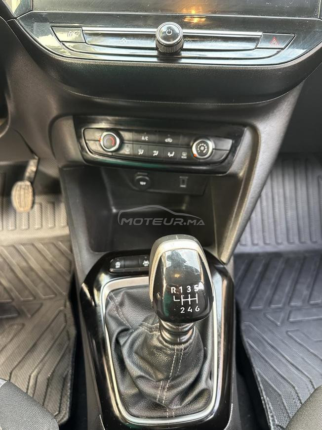 je vente ma voiture très bon état 