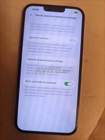 iPhone 13 Pro Max - 2