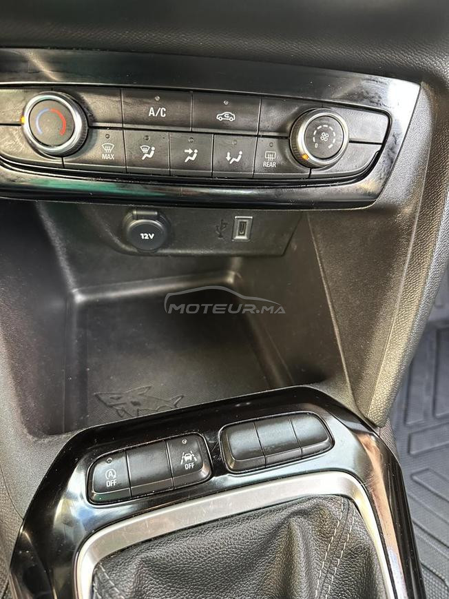 je vente ma voiture très bon état 