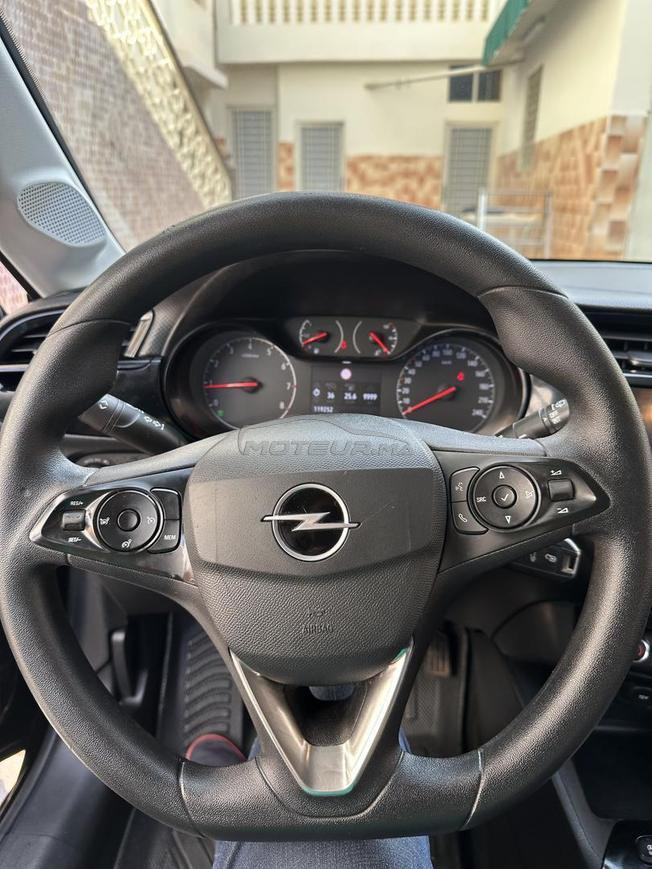 je vente ma voiture très bon état 
