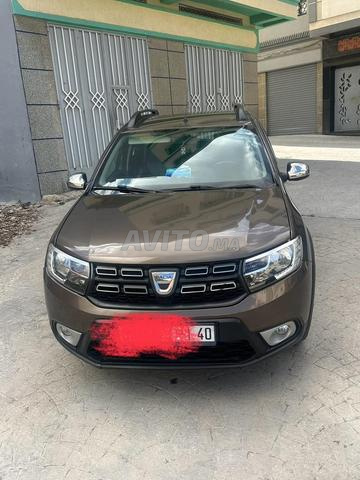 Dacia Sandero à vendre - 2