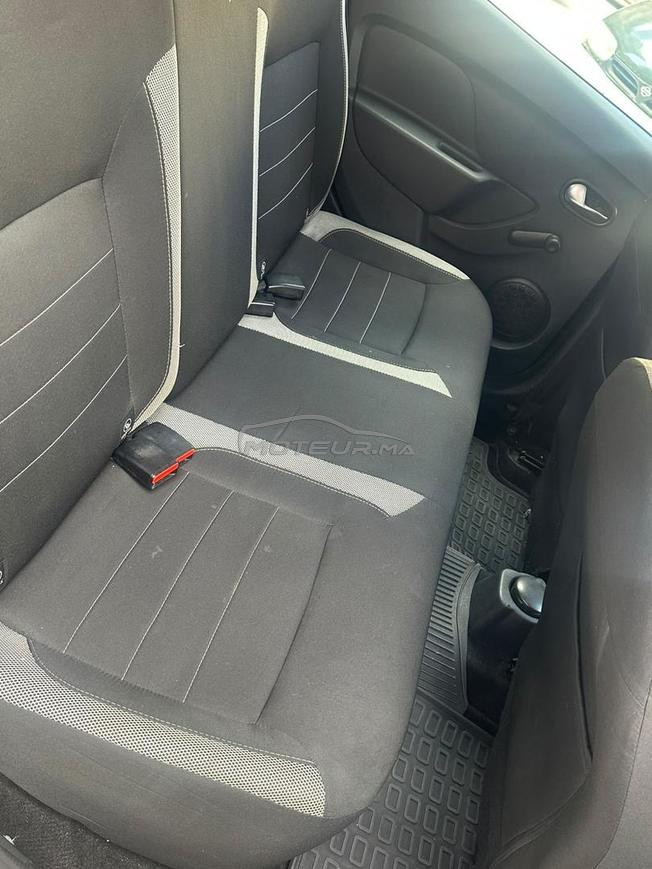 دسيا سنديرو 