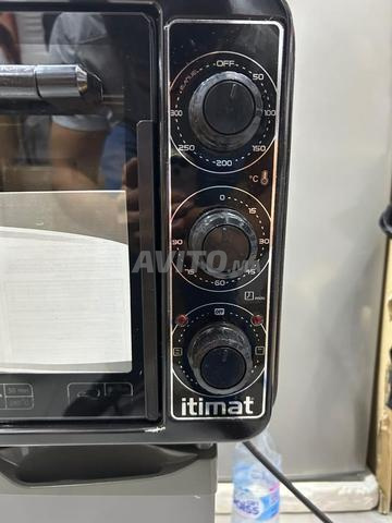 فرن كهربائي itimat بسعر رائع - 2