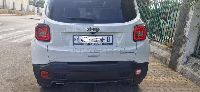 jeep renegade ww