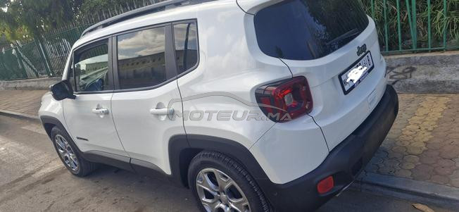 jeep renegade ww