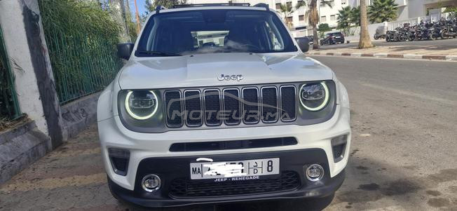 jeep renegade ww