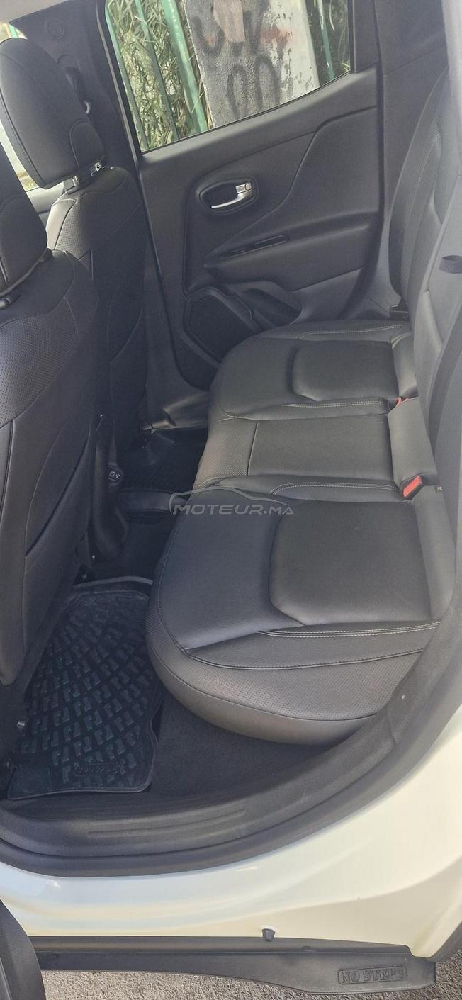 jeep renegade ww