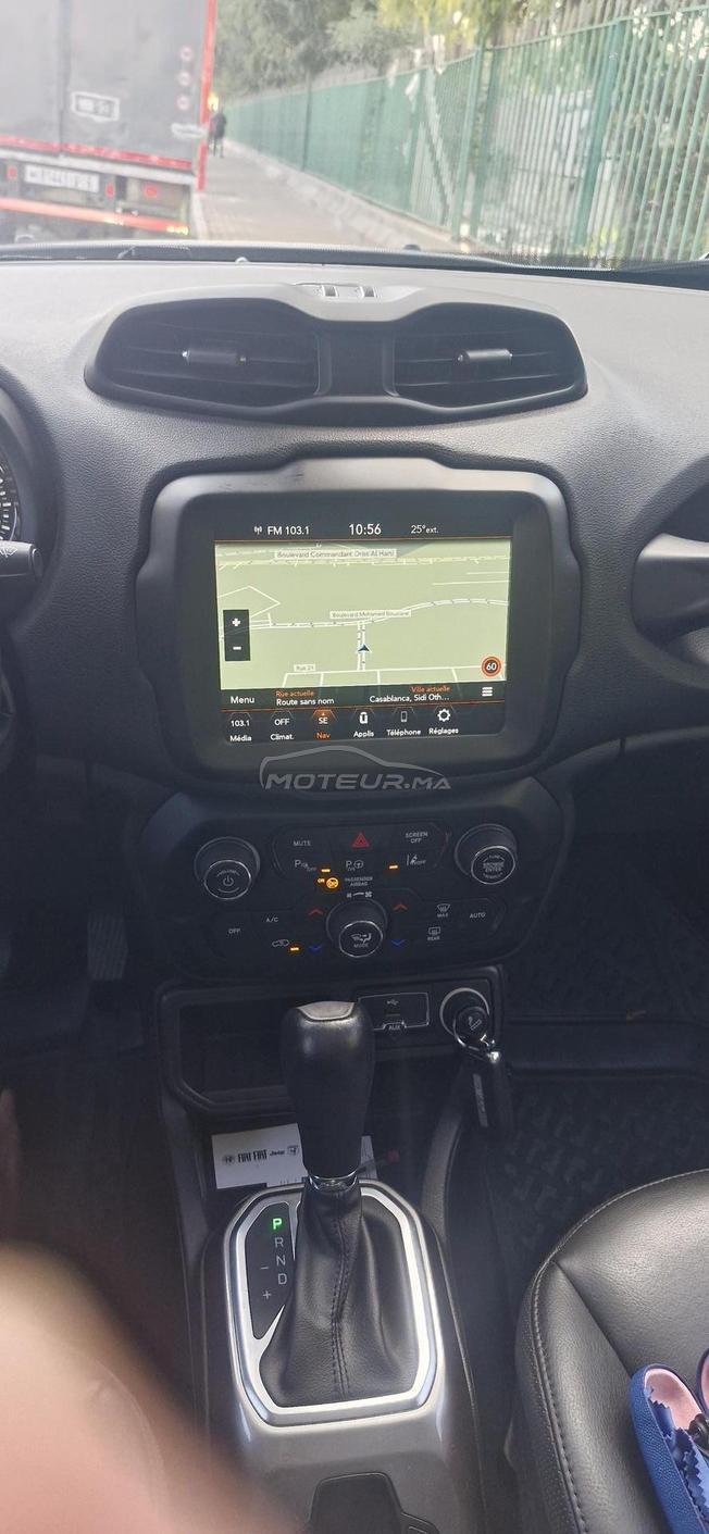jeep renegade ww