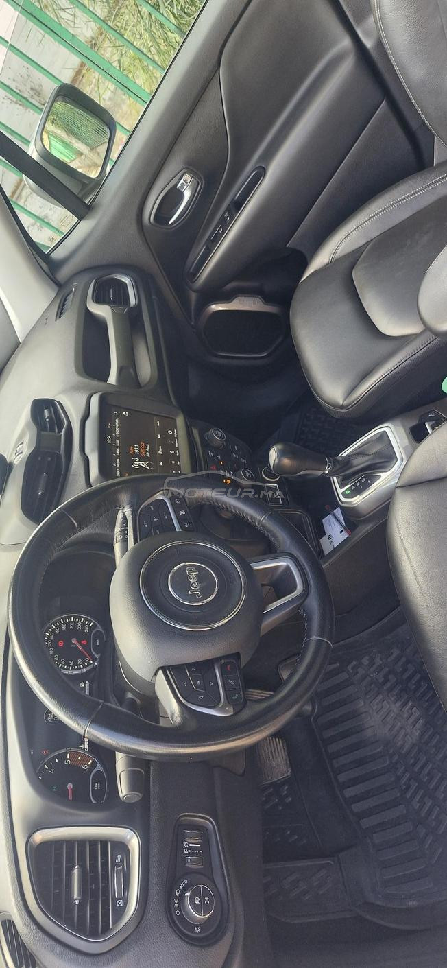 jeep renegade ww
