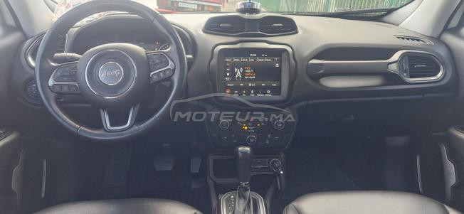 jeep renegade ww