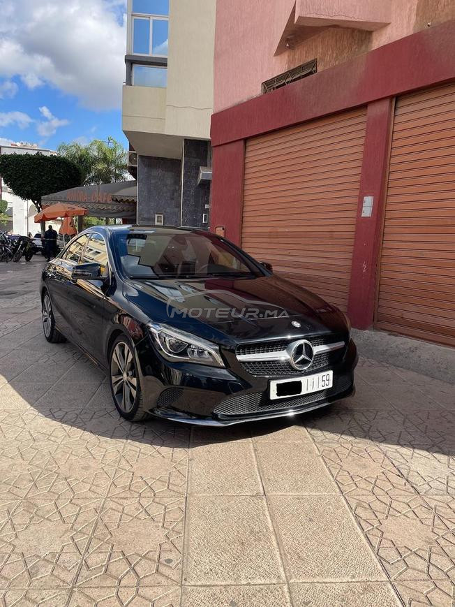 mercedes-benz cla220 