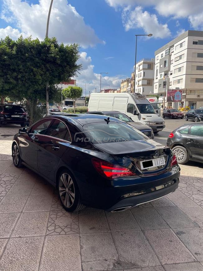 mercedes-benz cla220 
