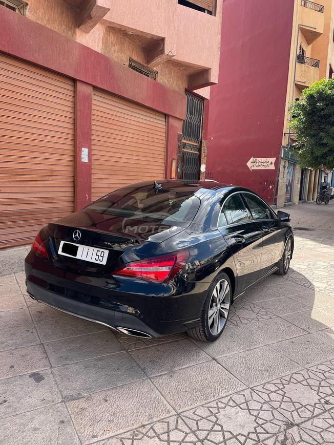 mercedes-benz cla220 