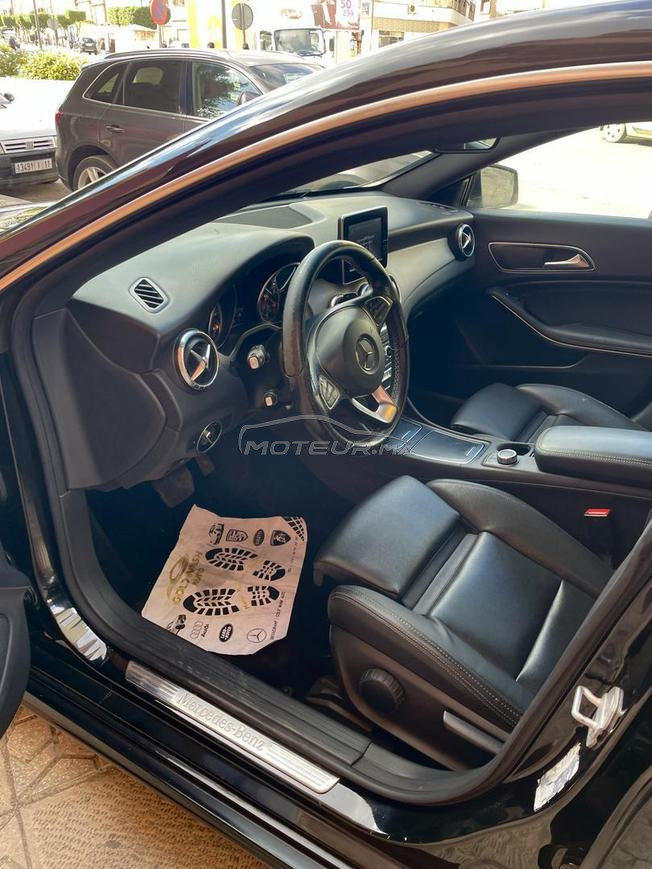 mercedes-benz cla220 