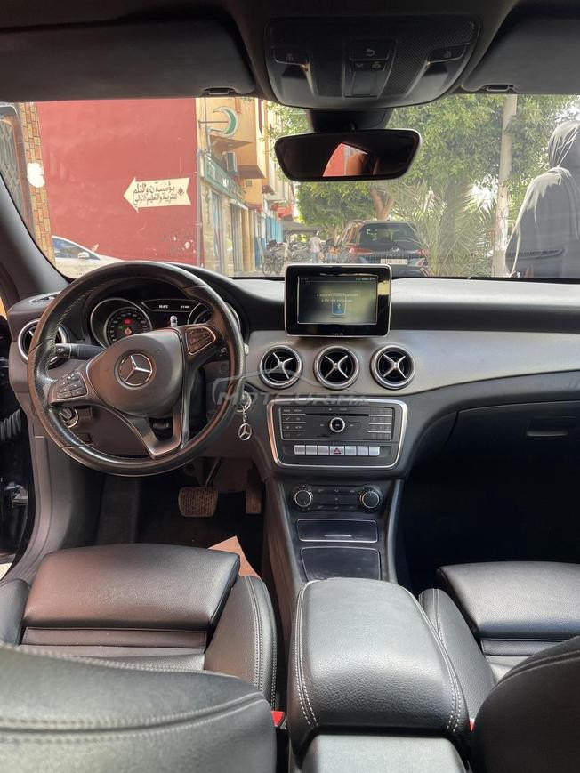 mercedes-benz cla220 