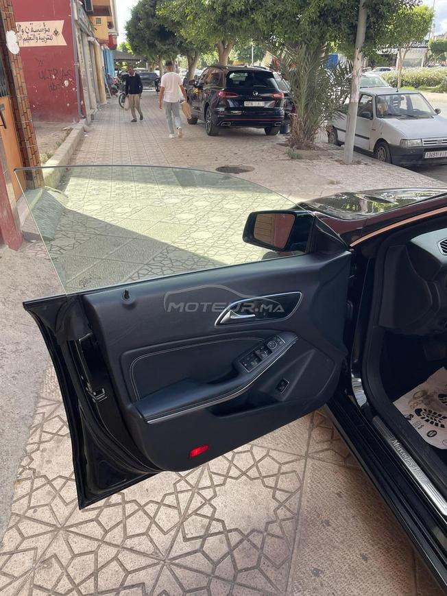mercedes-benz cla220 