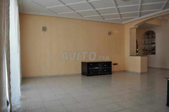 TRIANGLE D'OR - AIN ATTI - APPARTEMENT DE PRESTIGE - 2